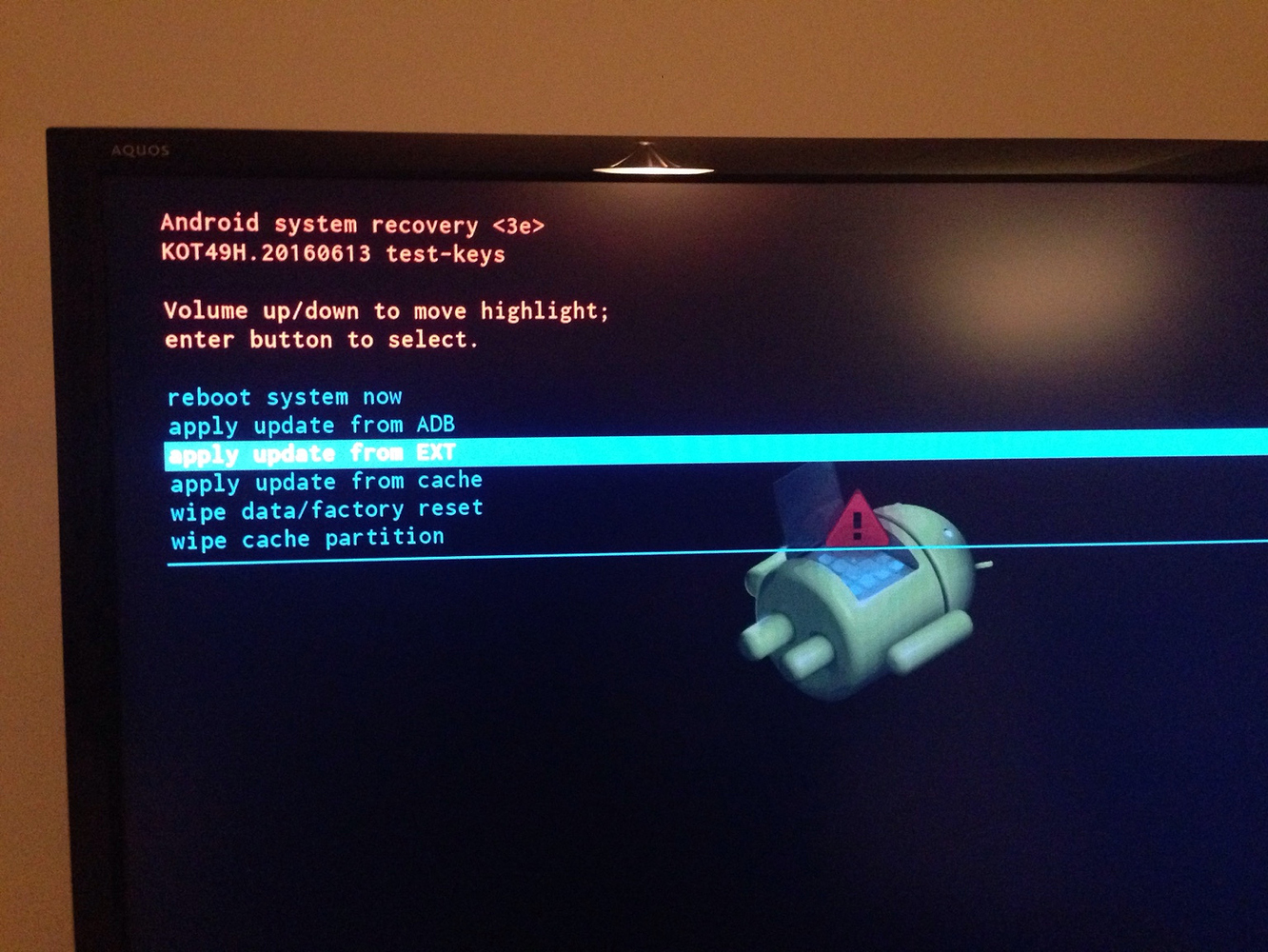 Coreelec does not boot in X96 mini Installation & Booting CoreELEC