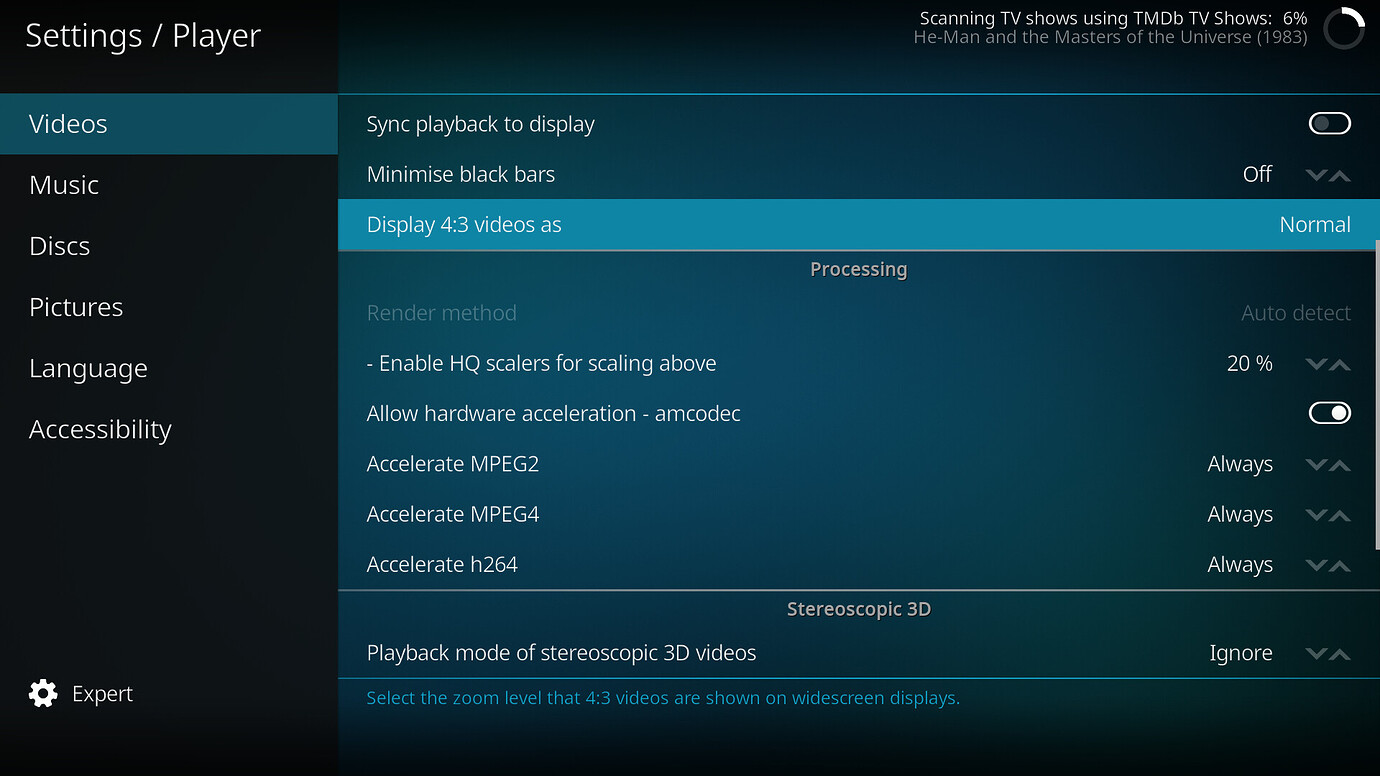 Kodi Open/LibreElec Veteran, Single Board Computer ...