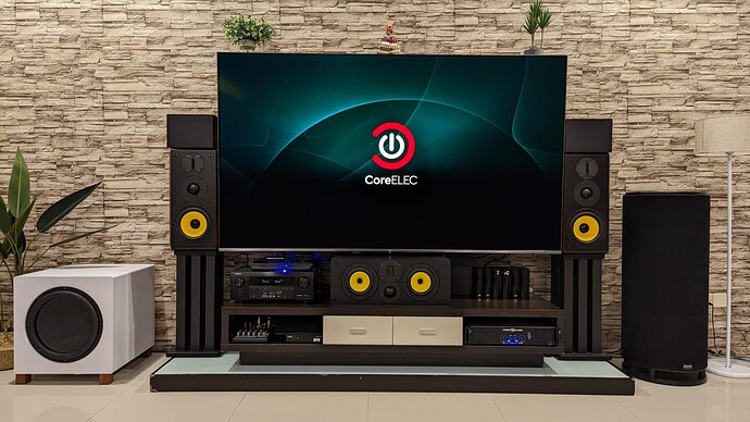 My Home Theater 03