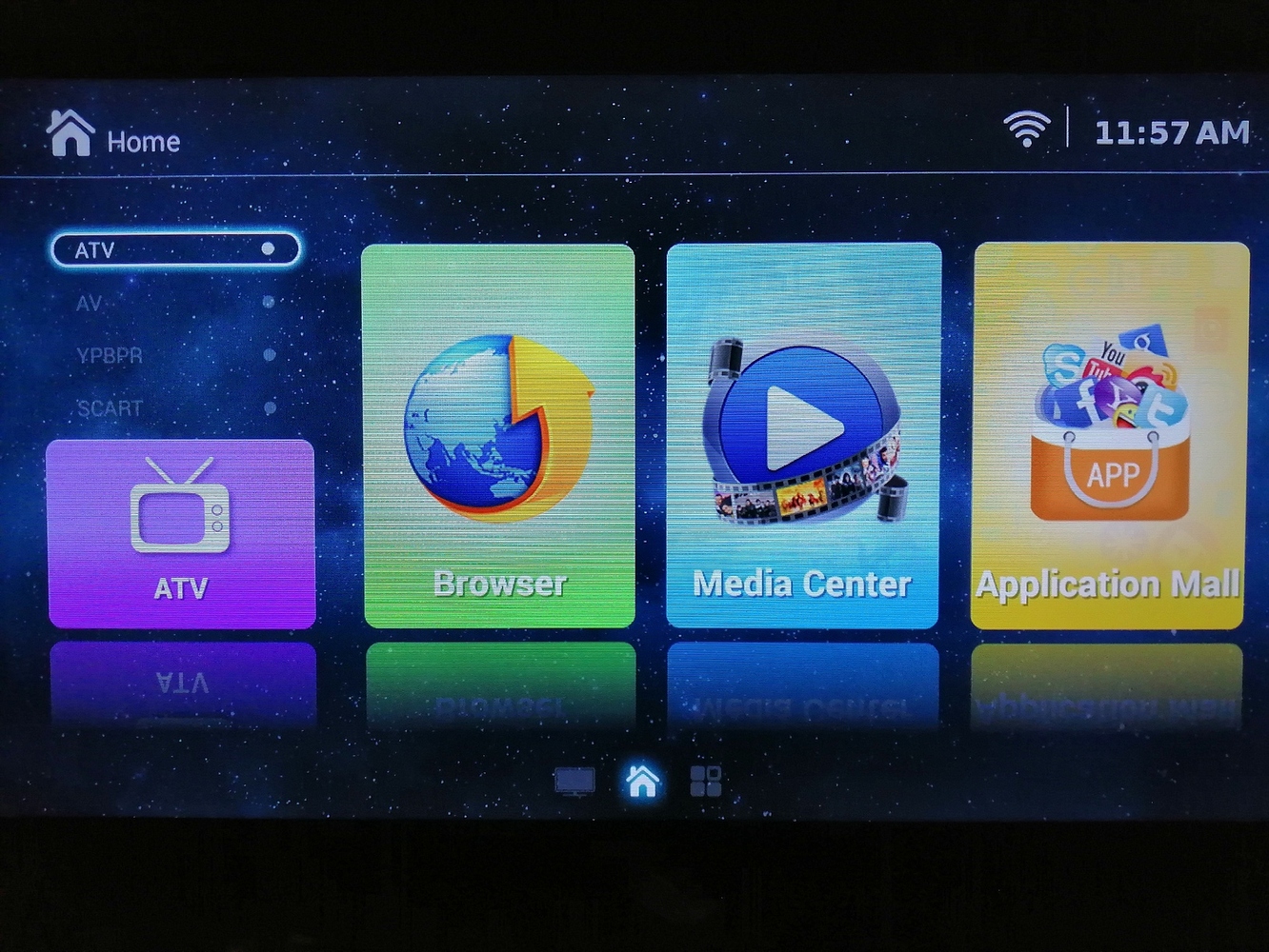Android tv - Installation & Booting - CoreELEC Forums