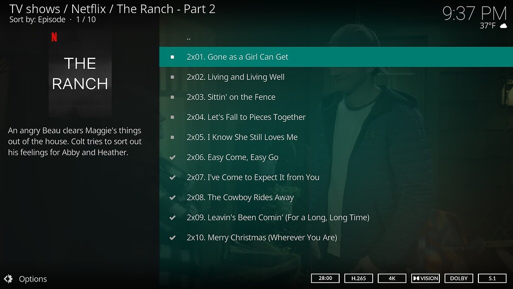 Netflix を 4K で視聴できないのですか?修正方法は次のとおりです