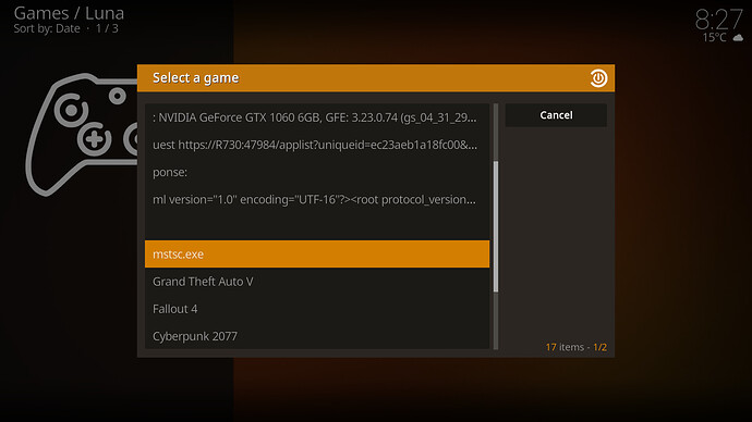 Debug