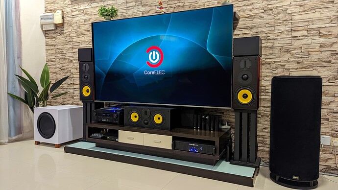 My Home Theater 04