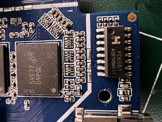 FD6551-1