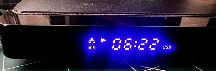ClockWithIcons