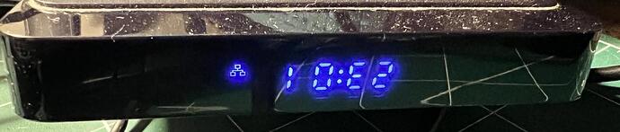 WorkingClock