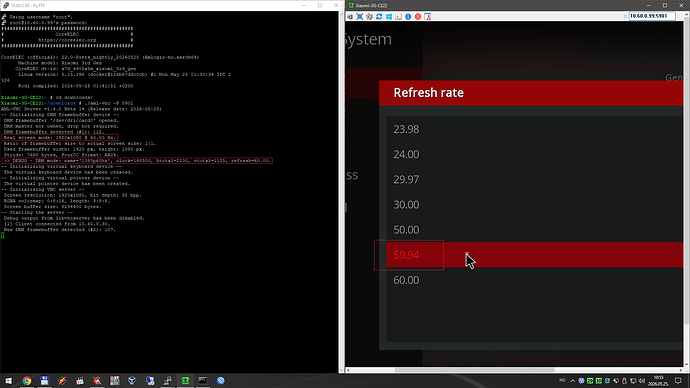 CE22-refresh-rate-buggy-report