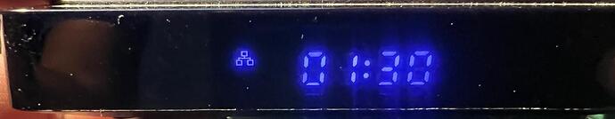 ClockWorking