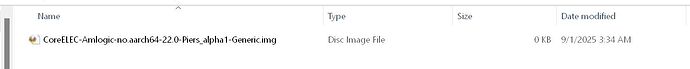 firmware