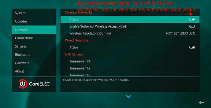 coreelec_wifi_problem