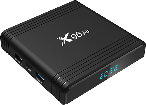 X96 Max fix SPDIF - Hardware - CoreELEC Forums