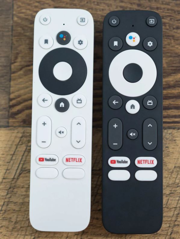 Dune HD Homatics Box R 4K Plus Netflix-certified Streaming Media Player