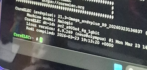 terminal