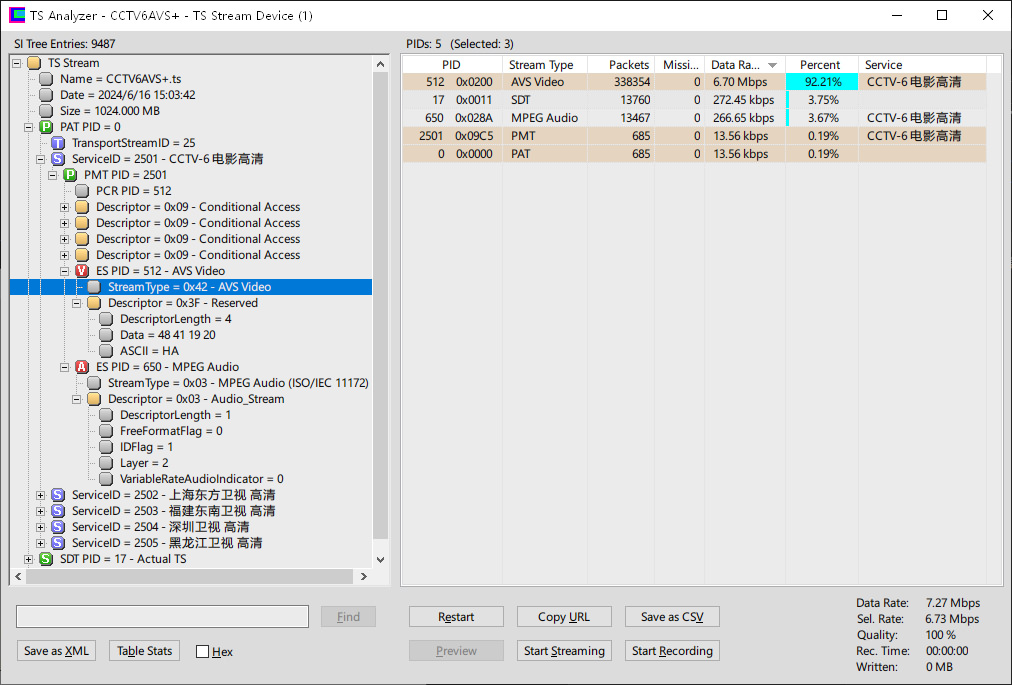 CoreELEC does not support AVS + / AVS2.0 format video - Kodi - CoreELEC ...